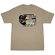 Stargate SG-1 Happy Feeling T-Shirt